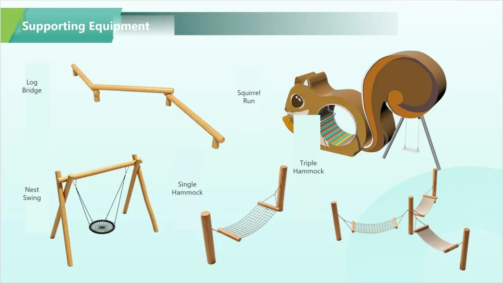 guanyun forest themed park case study14