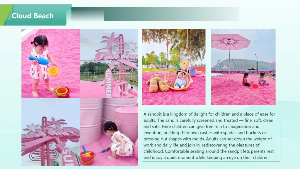 guanyun forest themed park case study19