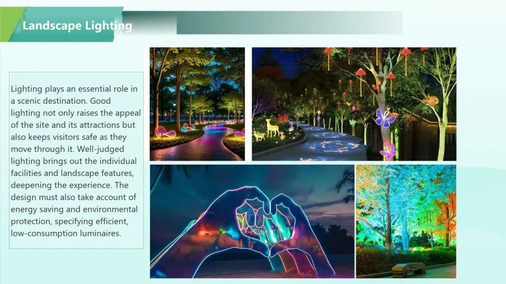 guanyun forest themed park case study23