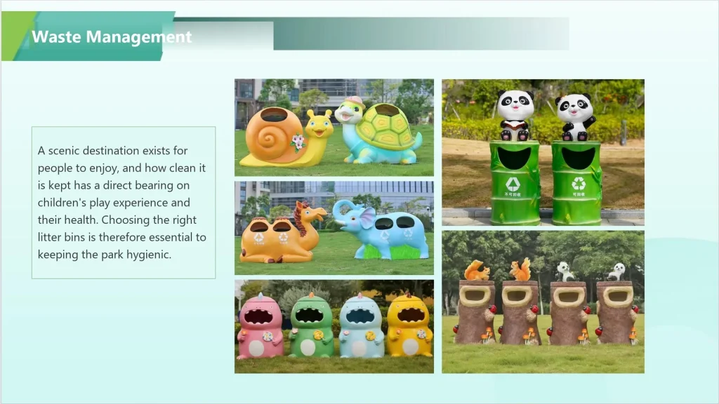 guanyun forest themed park case study25