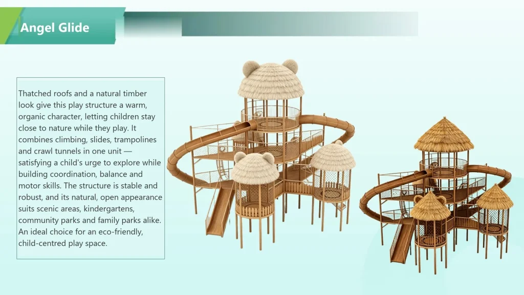 guanyun forest themed park case study9