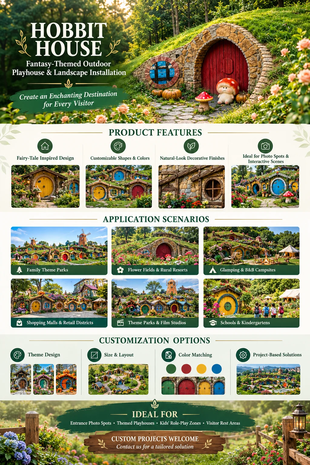 Forest Fairy Cottage7