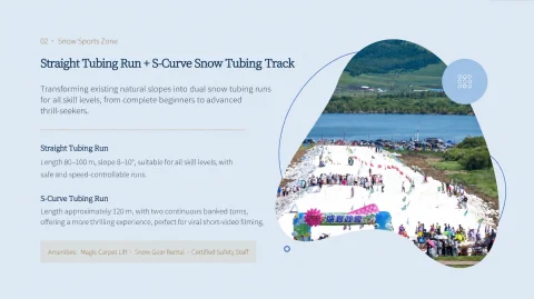 ice and snow carnival theme park15