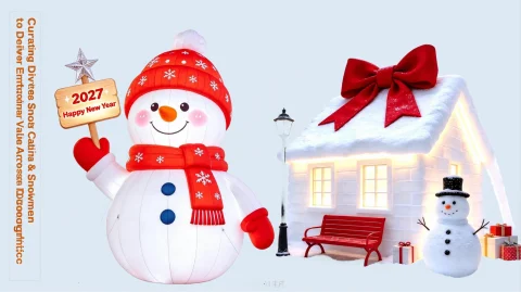 ice and snow carnival theme park18