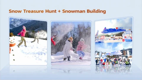 ice and snow carnival theme park19