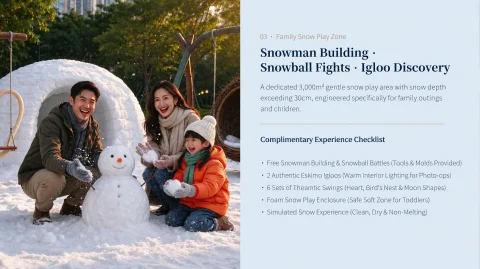 ice and snow carnival theme park20