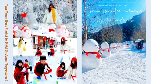 ice and snow carnival theme park21