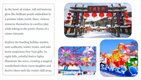 ice and snow carnival theme park25