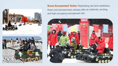 ice and snow carnival theme park32