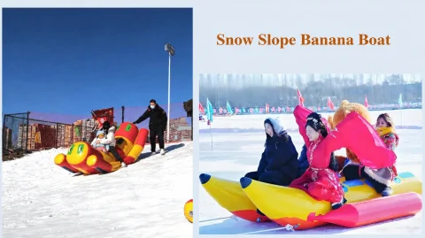 ice and snow carnival theme park48