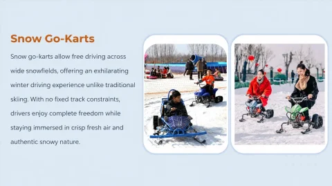 ice and snow carnival theme park51