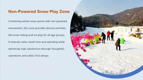ice and snow carnival theme park52