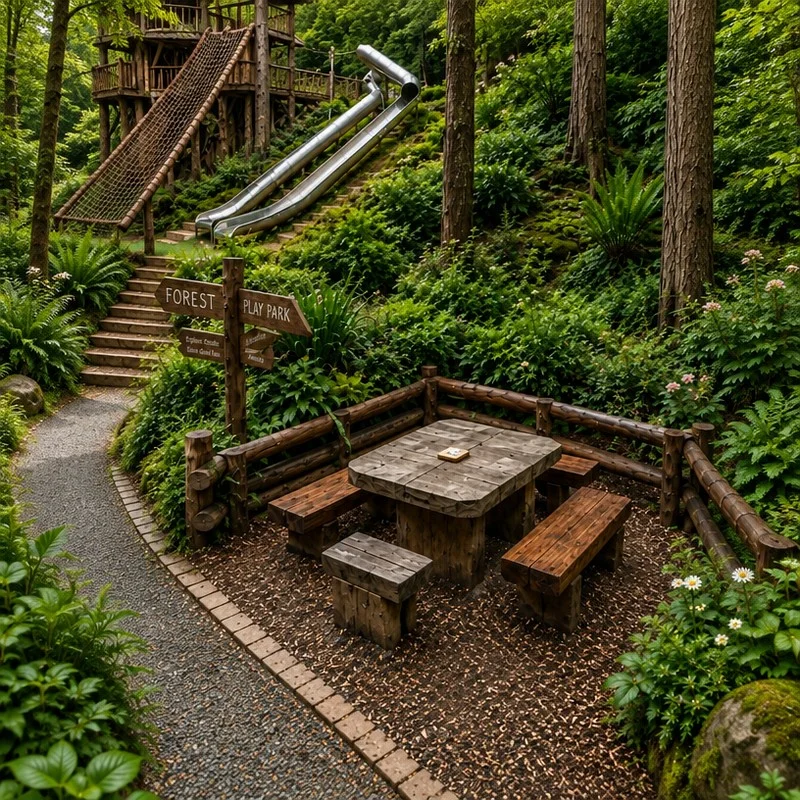 nature forest theme park1