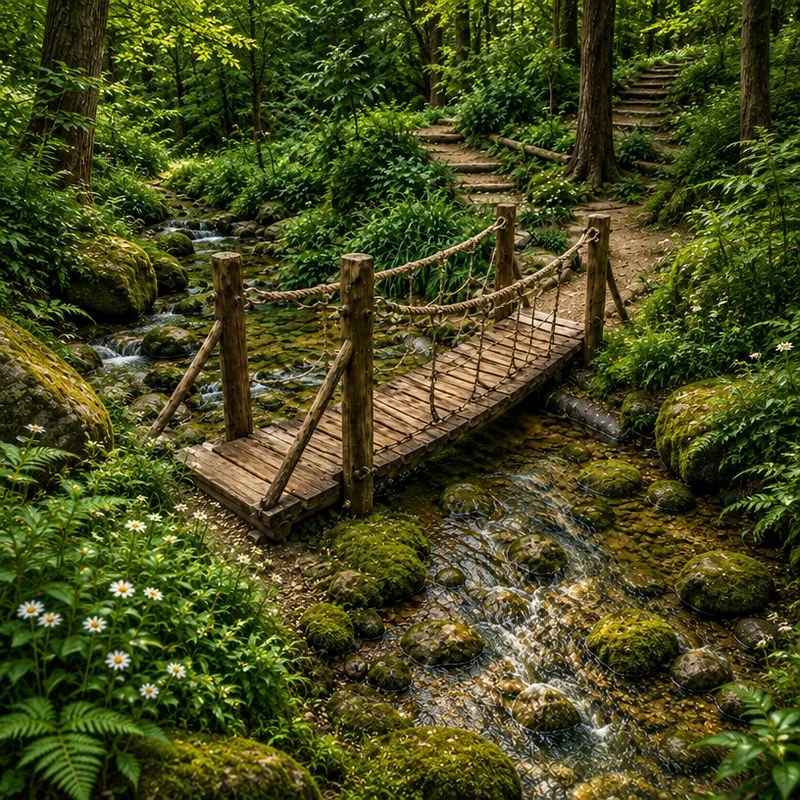 nature forest theme park2