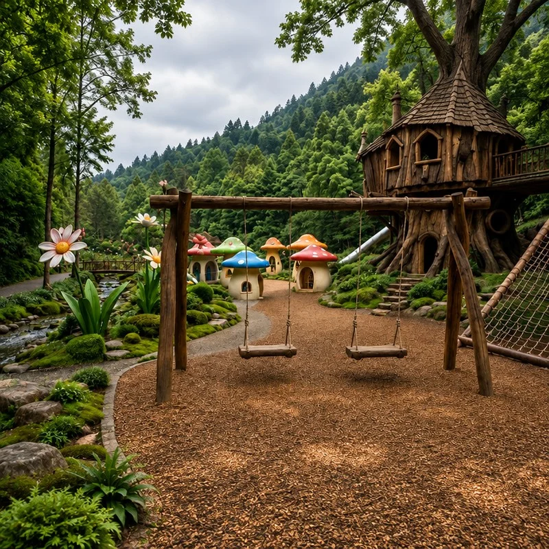 nature forest theme park3