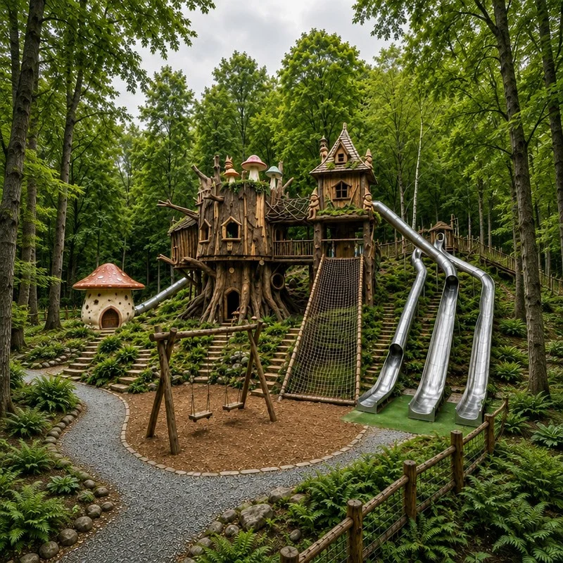 nature forest theme park4