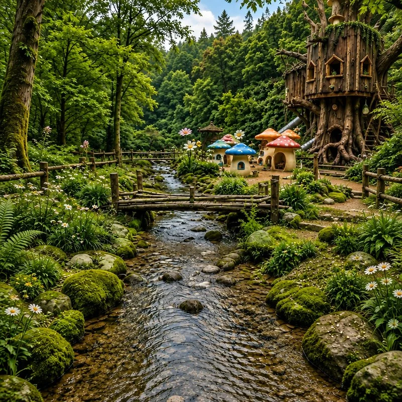 nature forest theme park5