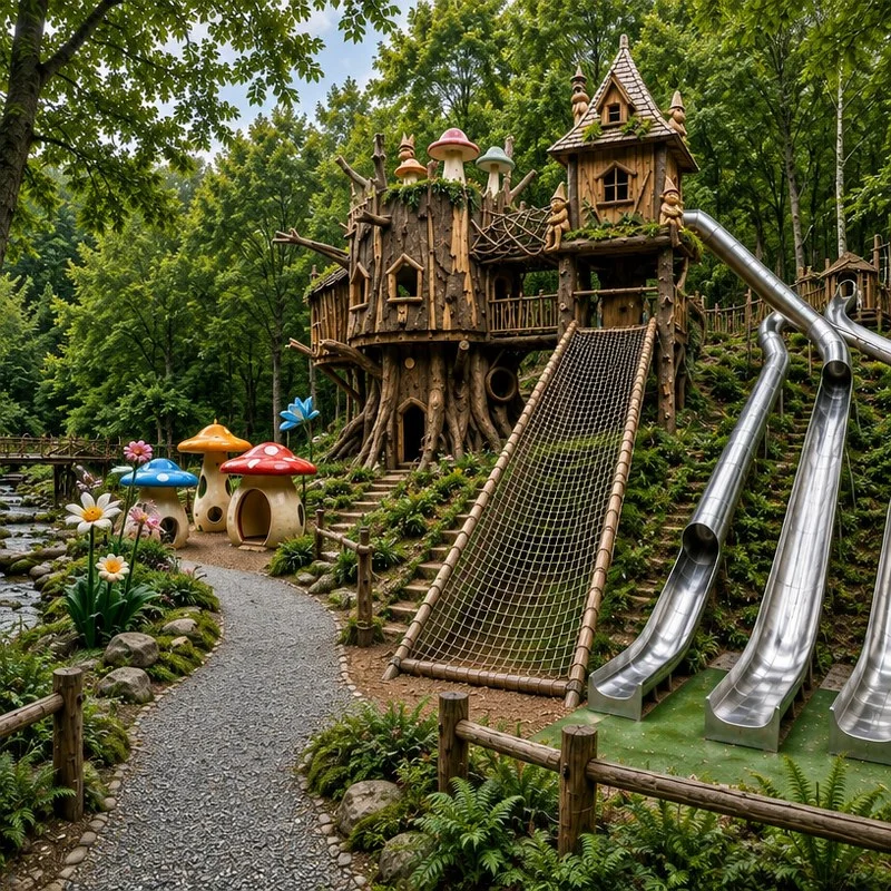 nature forest theme park7