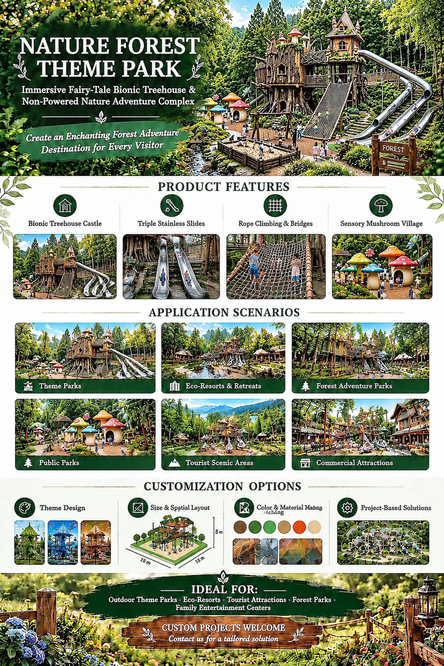 nature forest theme park8