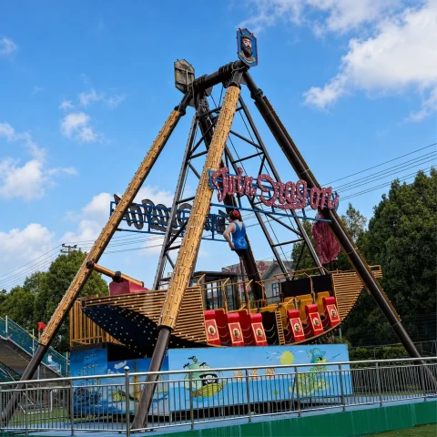 pirate ship amusement ride5