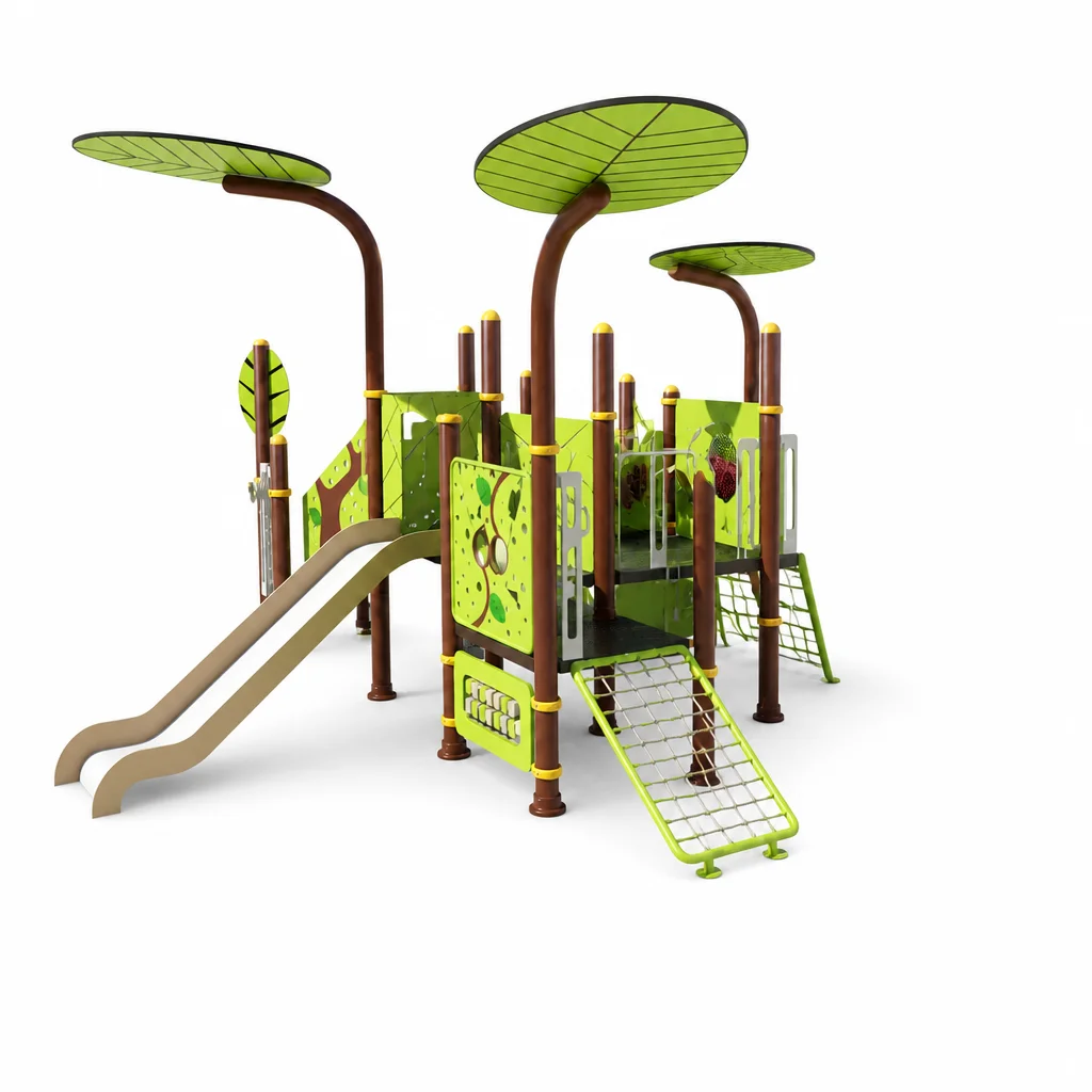 playground slide4