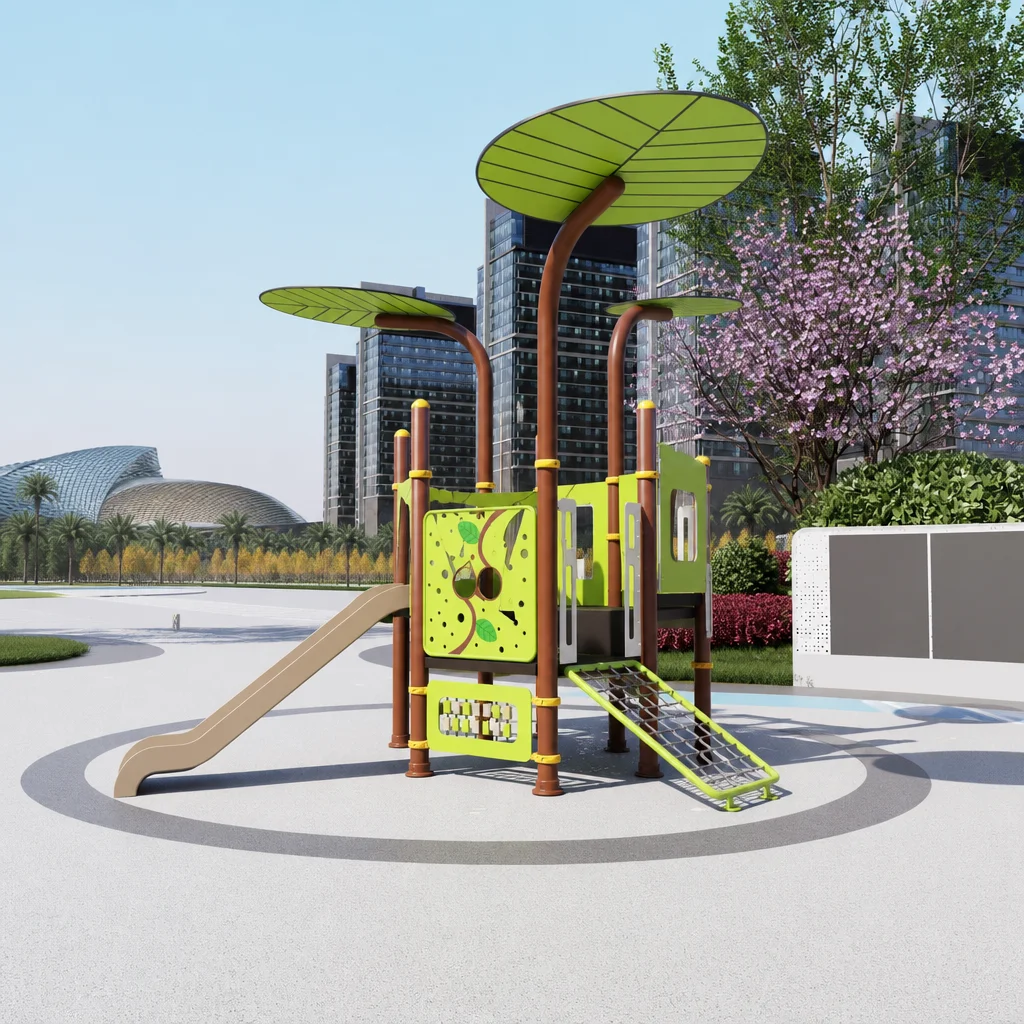 playground slide7