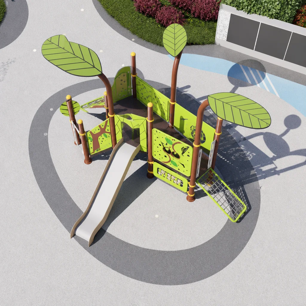playground slide8