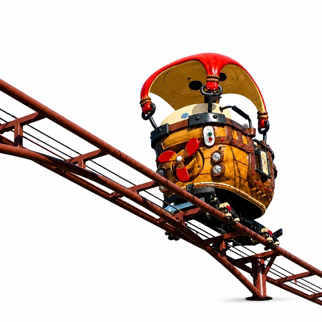 space walking ride1