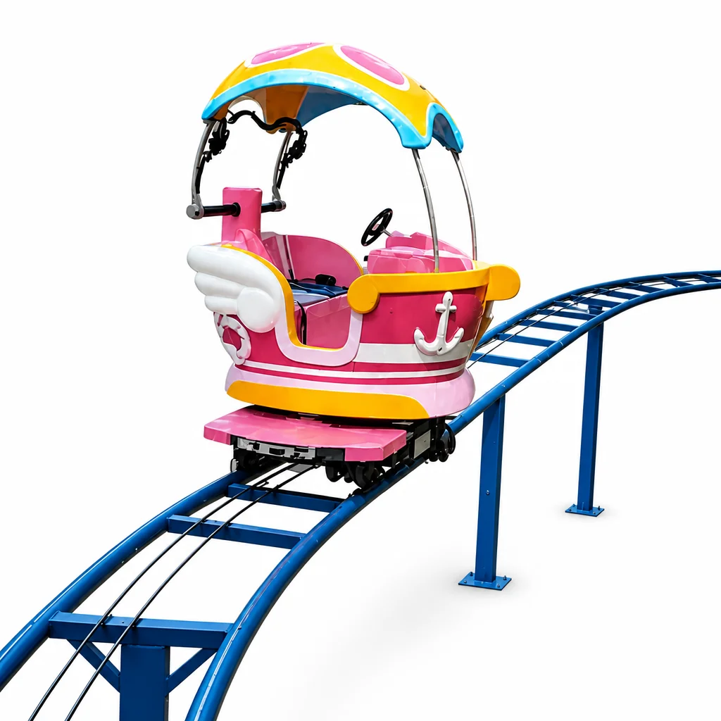space walking ride3