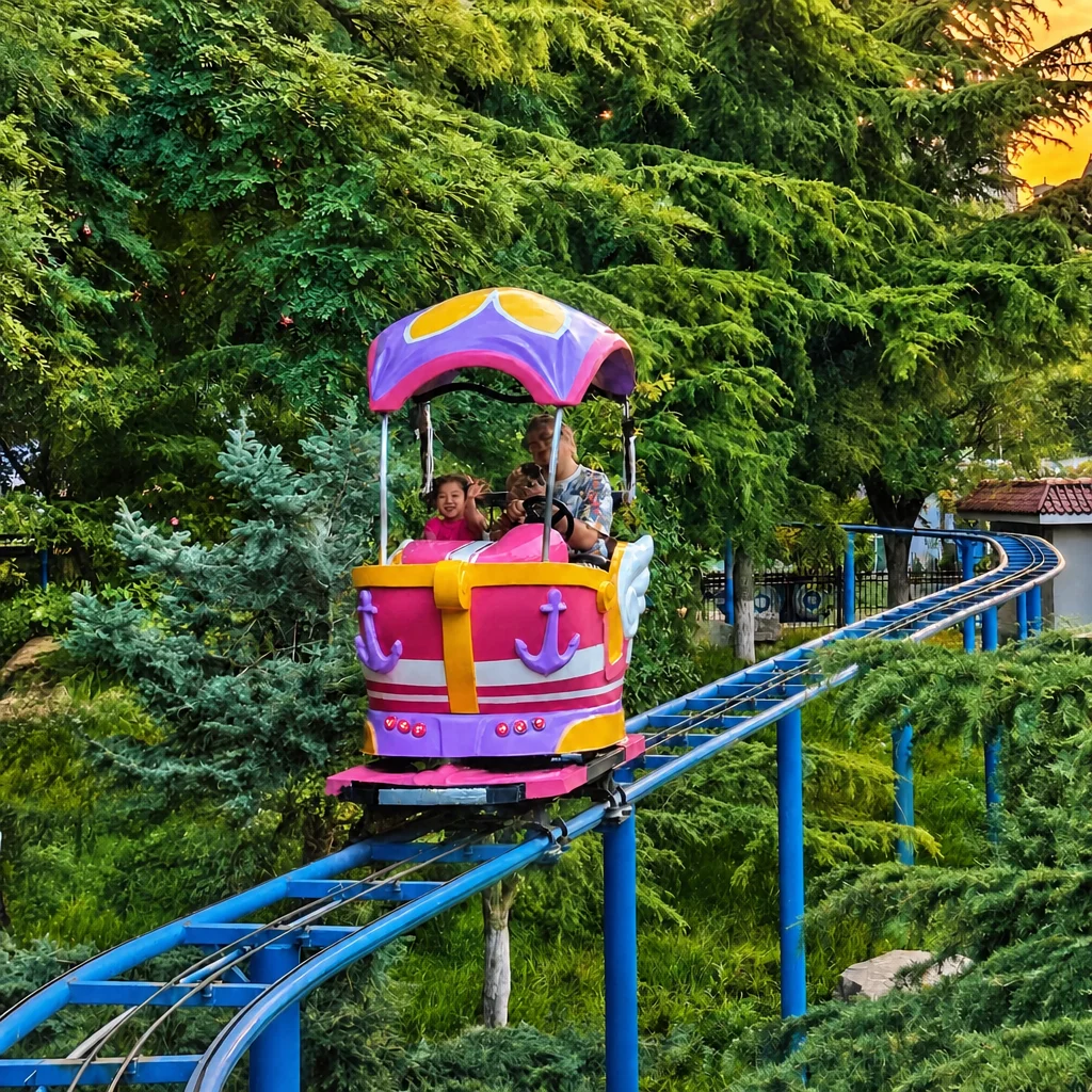 space walking ride4