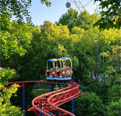 space walking ride8