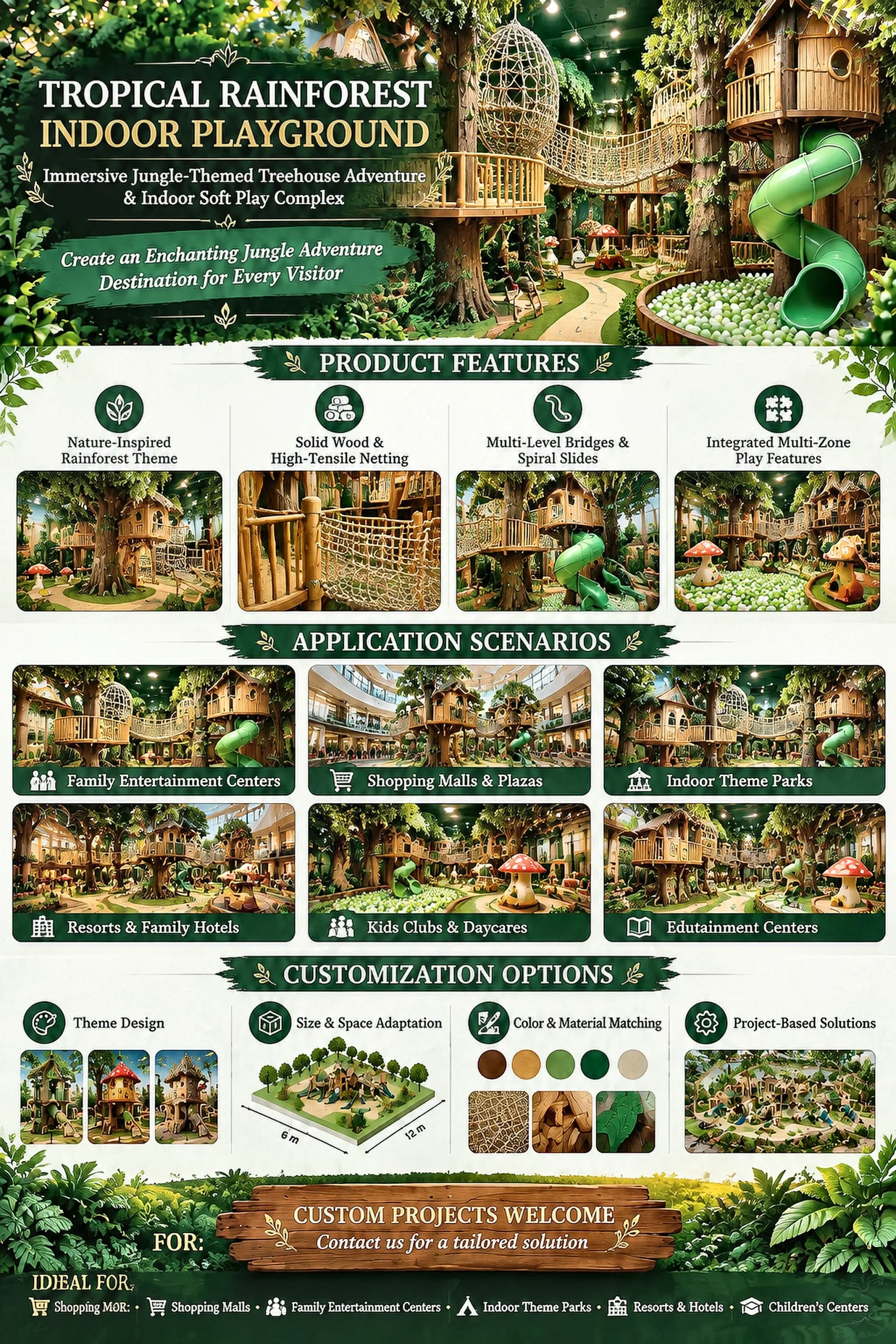 tropical rainforest indoor playground8
